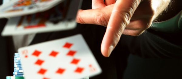 Poker Economics e Cadeias de Abastecimento