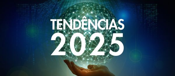 2025 Trends Report